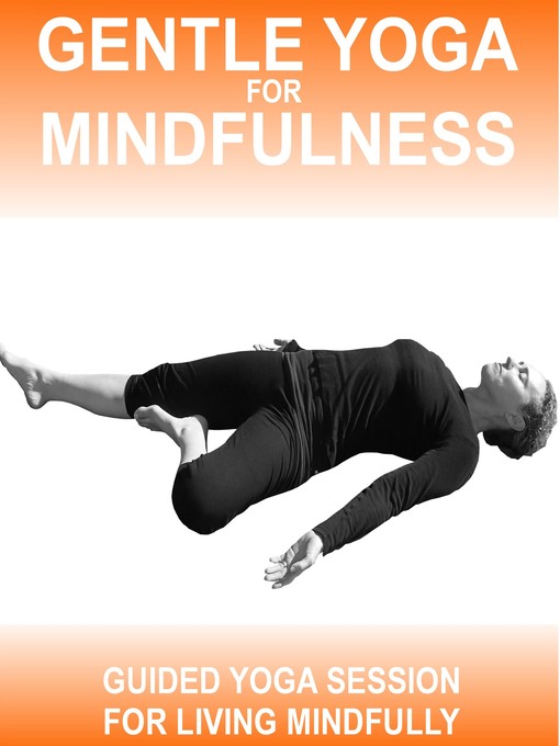 Sue Fuller 的 Gentle Yoga for Mindfulness 內容詳情 - 可供借閱